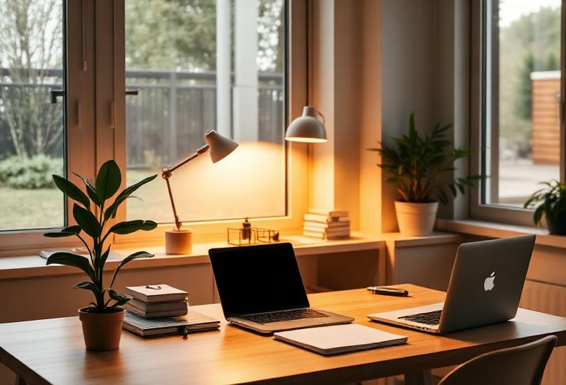 Study Environment Computer Blog — Insights & Resources | MindSpark Study